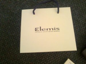 Elemis A revitalising Treatment