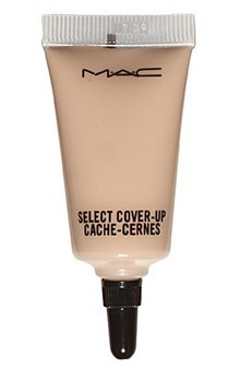 MAC Select Cover-Up in NC23