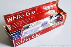 Read more about the article White Glo Extra Strength Whitening Toothpaste