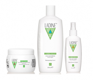 Ladine Natural Therapy Range