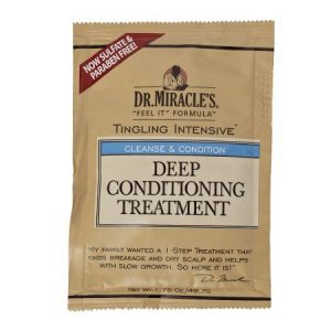 Dr Miracle Deep Conditioning Treatment