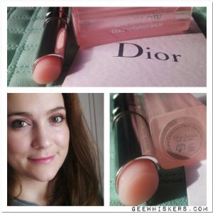 Dior Lip Glow Color Reviver