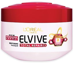 L’Oréal Paris ELVIVE Total Repair 5 Restoring Masque