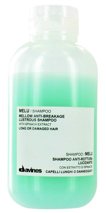 Melu shampoo