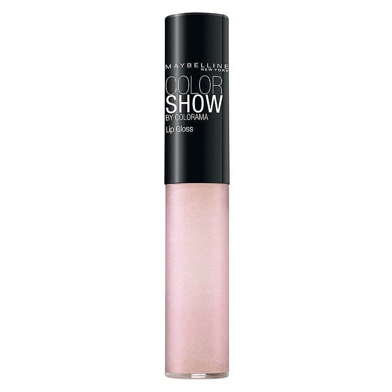 Maybelline Colorshow by Colorama Lipgloss