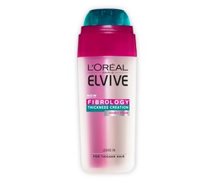 L’Oreal Elvive Fibrology Thickness Creation Double Creation