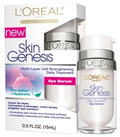L’Oreal Skin Genesis Serum