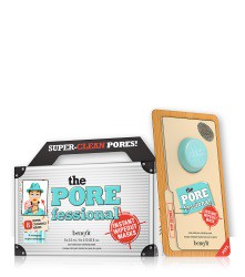 Benefit – the POREfessional Instant Wipeout Mask