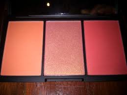 Sleek Makeup Blush by 3 in Lace 367