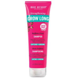Marc Anthony True Professional Grow Long Caffeine and Ginseng Sulfate-Free Shampoo