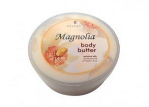 Bramley Magnolia Body Butter
