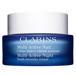 Clarins Multi Active Night Youth Recovery Cream