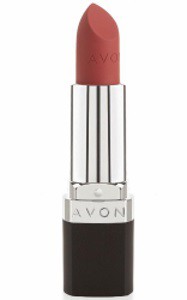 Avon Ultra Colour Perfectly Matte Lipsticks