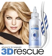 Avon Advanced Techniques 3D Hair Rescue