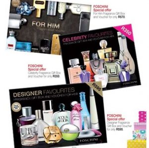 giorgio armani si foschini