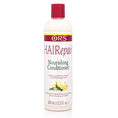 ORS HAIRepair Nourishing Conditioner with Banana and Bamboo Extract