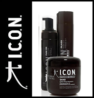ICON Clone Blow Style Lotion