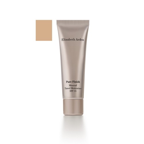 Pure Finish Mineral Tinted Moisturizer