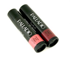 Palladio Herbal Tinted Lip Balm