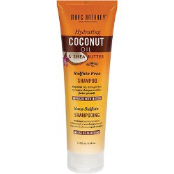 Marc Anthony Coconut Oil and Shea Butter Shampoo