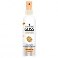 Schwartzkopf Gliss Hair Repair Total Repair Wonder-Serum-Spray