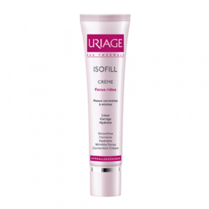 Uriage Isofill Anti-Wrinkle Cream