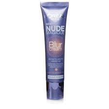 L’Oreal Nude Magique Magic Blur Cream