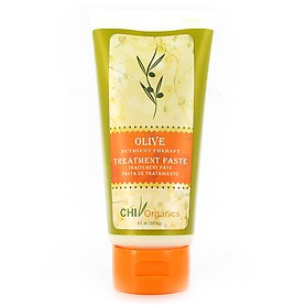 Natural Olive Treatnent Paste
