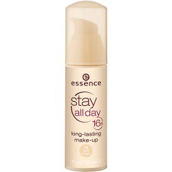 Essence Stay All Day 16h Long-lasting Make-up