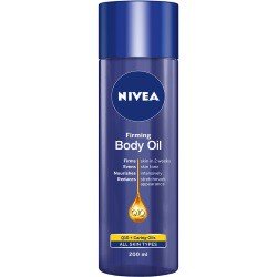 Nivea Firming Body Oil Q10