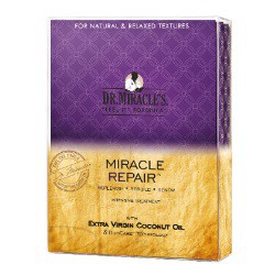 Dr Miracle’s Miracle Repair Treatment
