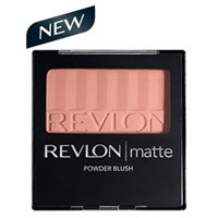 Revlon Matte Powder Blush