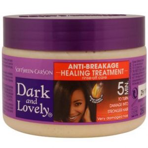Dark & Lovely Anti-Breakage Healing Treatment