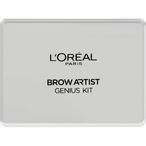L’OREAL Brow Artist Genius Kit
