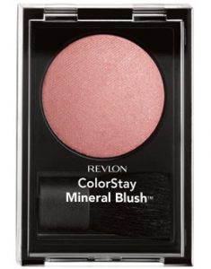Revlon Colourstay Mineral Blush