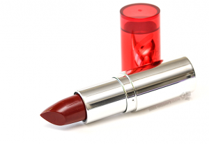 The Body Shop Colour Crush Lipstick