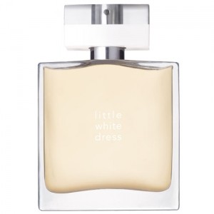 little white dress fragrance