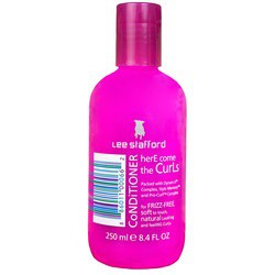 Lee Stafford Here Come the Curl Conditioner