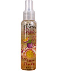 OH So Heavenly Passion Paradise Body Spritzer