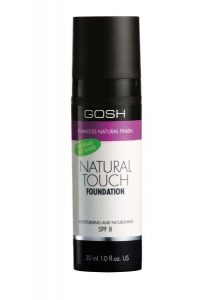 GOSH – Natural Touch Foundation
