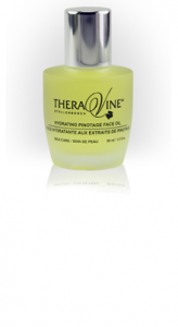 Theravine Hydrating Pinotage Face Oil