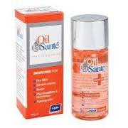 Oil La Sante’ Skin Care