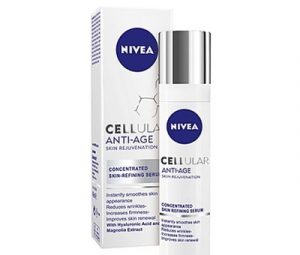 NIVEA CELLular Anti-Age Serum