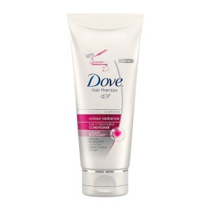 Dove Colour Radiance Daily Treatment Conditioner – Review