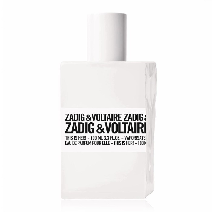 ZADIG & VOLTAIRE This Is Her Eau De Parfum