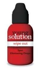 Young Solution Wipe Out Treatment