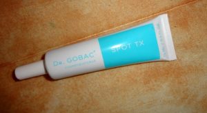 Dr. Gobac – Spot TX