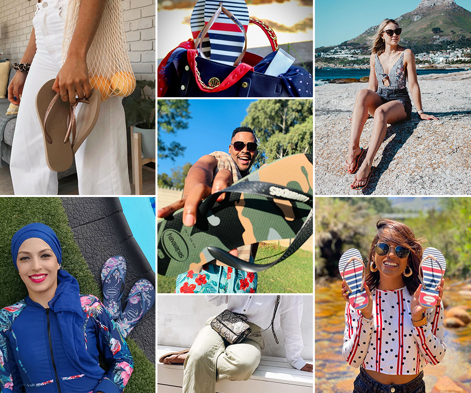 #TheHavaianasLife Project Wrap-Up